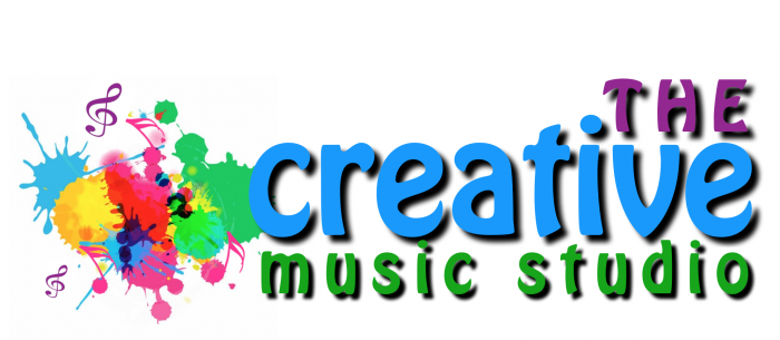 The Creative Music Studio
