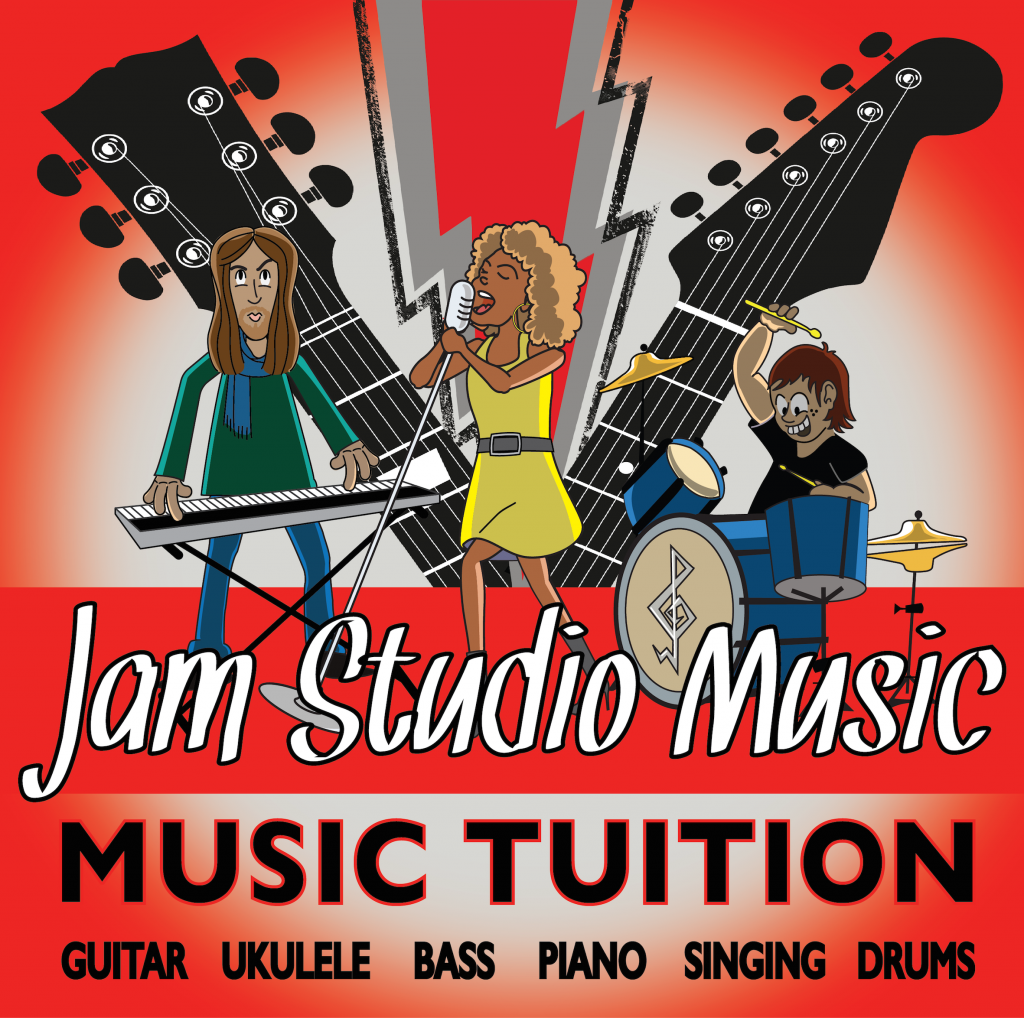 Jam Studio Music Melbourne Music Teachers