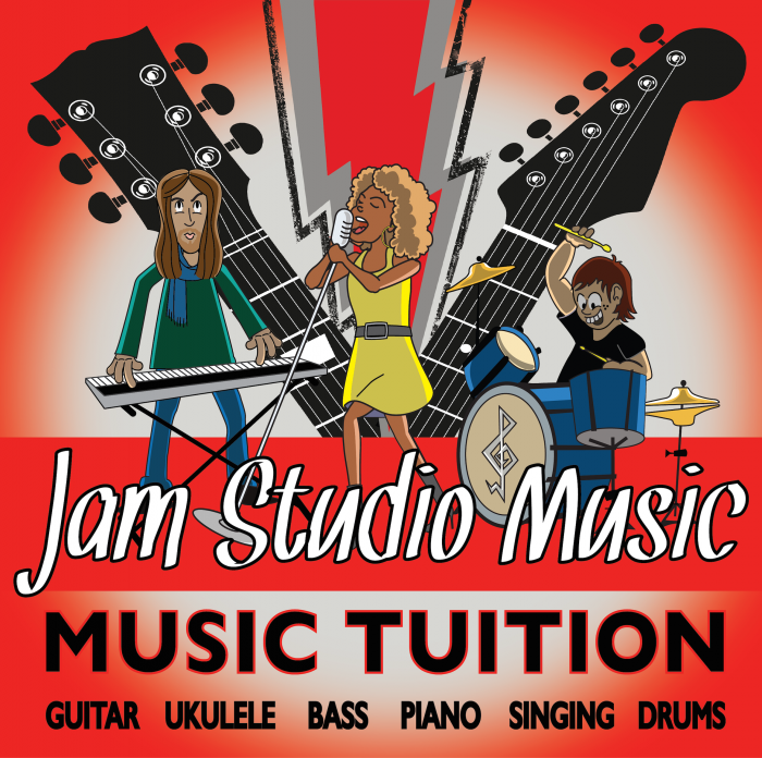 Jam Studio Music