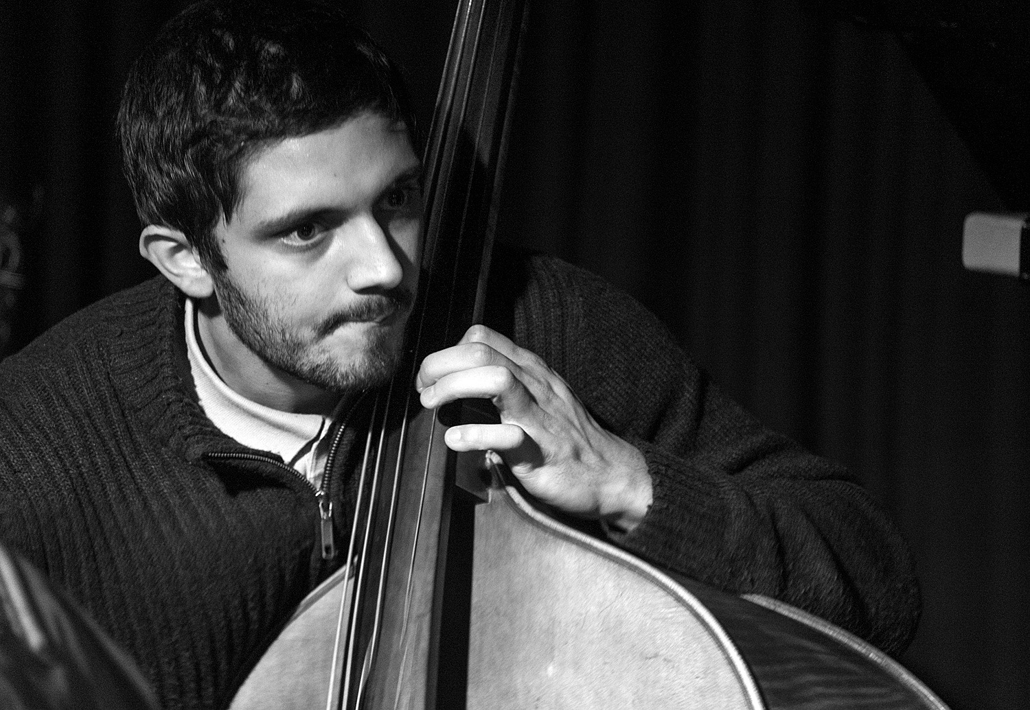 Isaac Gunnoo Melbourne Music Teachers