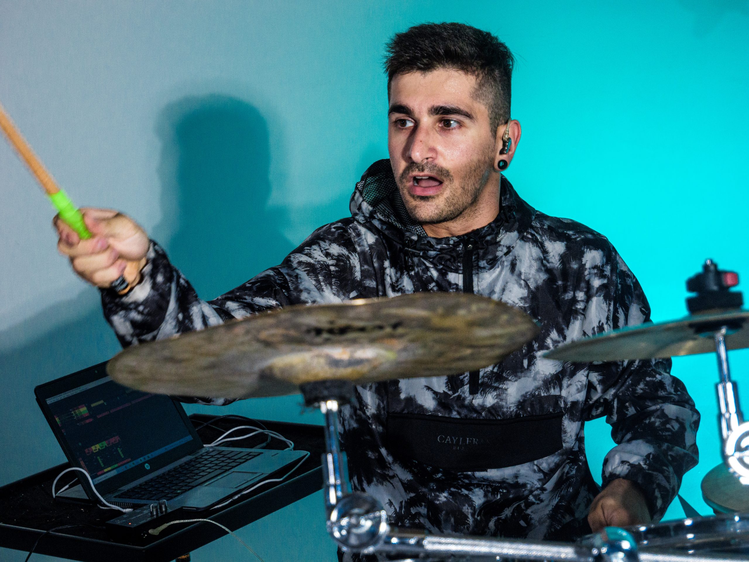 African store drumming unimelb