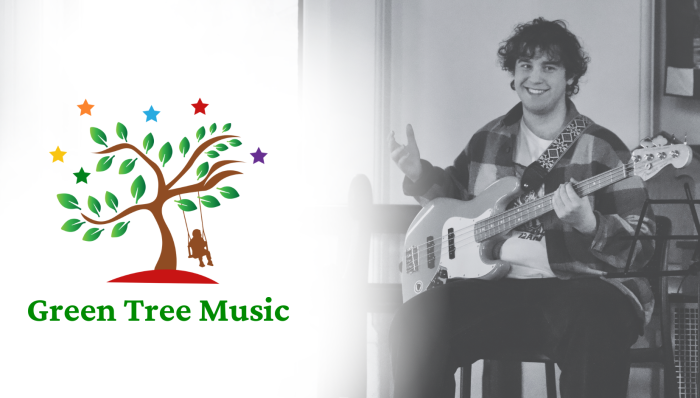 Green Tree Music