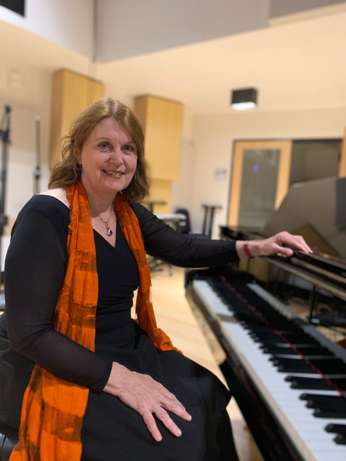 Piano Lessons in Werribee