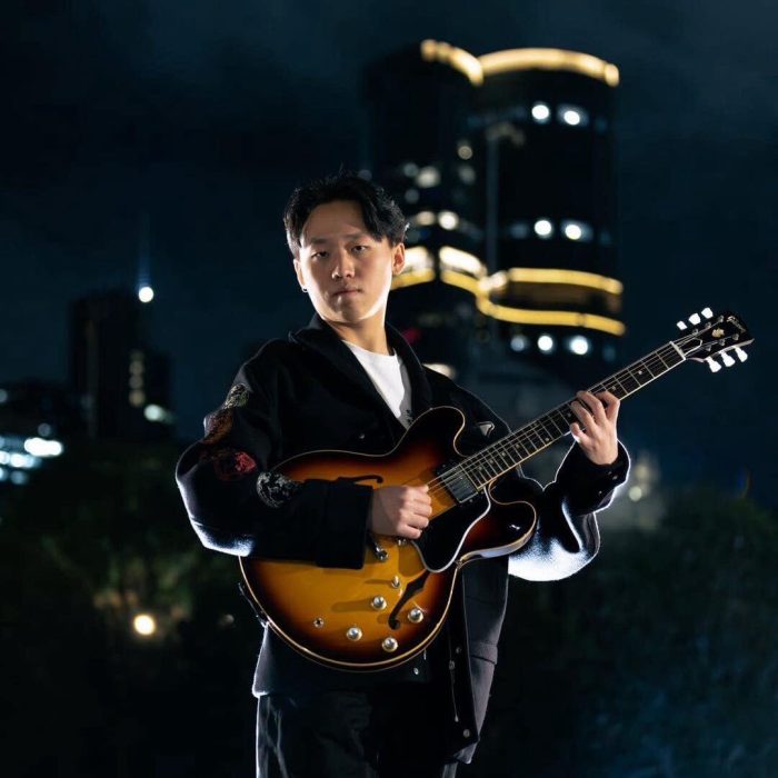 Tony Yang