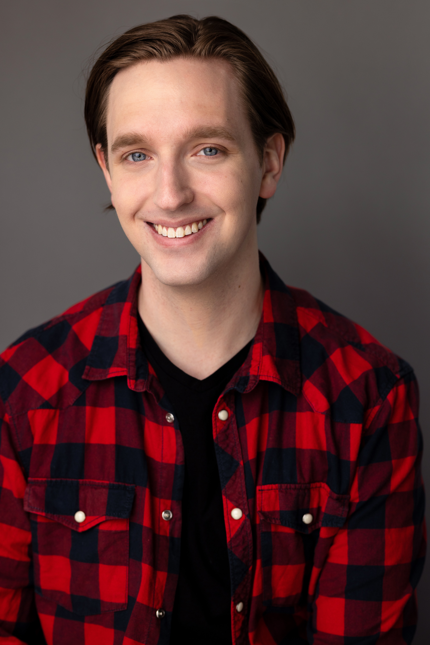 Oliver Midson