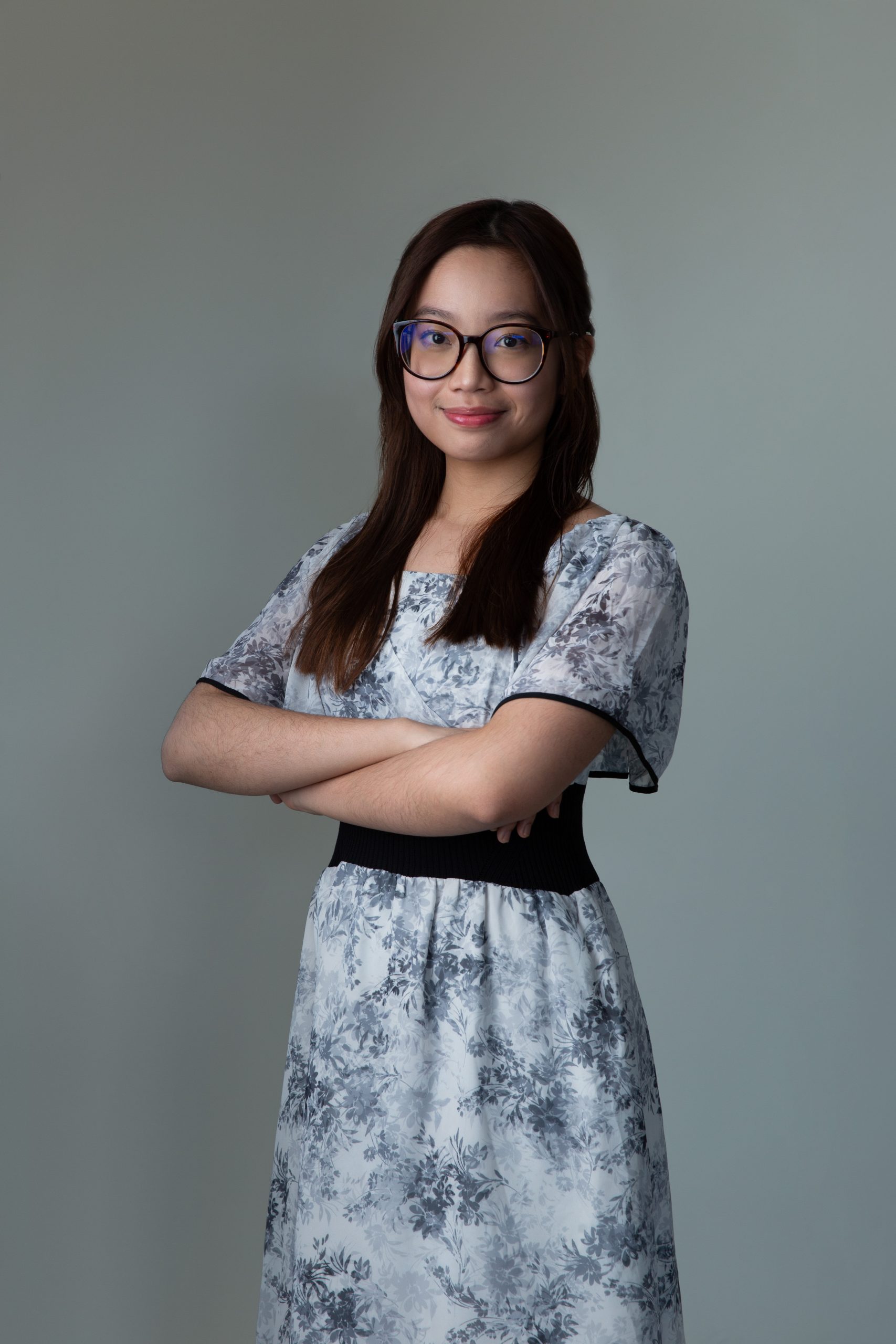 Noreen Suyudy