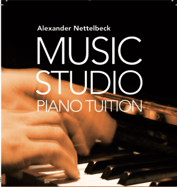 Alexander Nettelbeck Music Studio