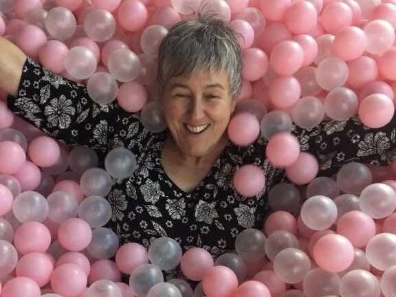 Christine Hutchinson
