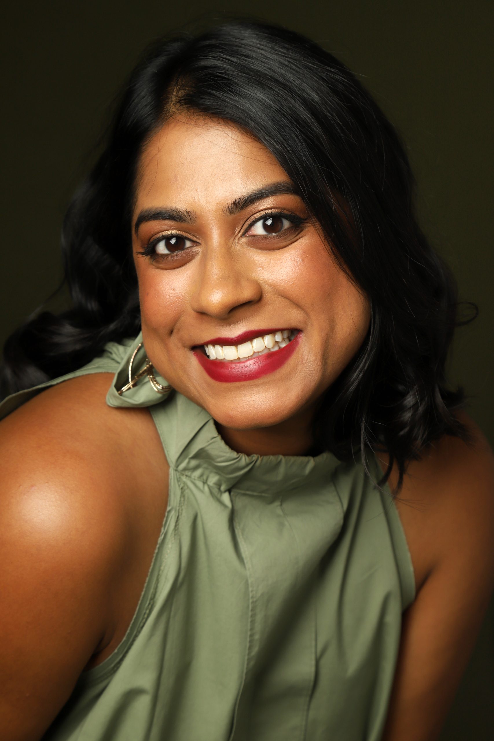 Shimona’s Vocal Studio