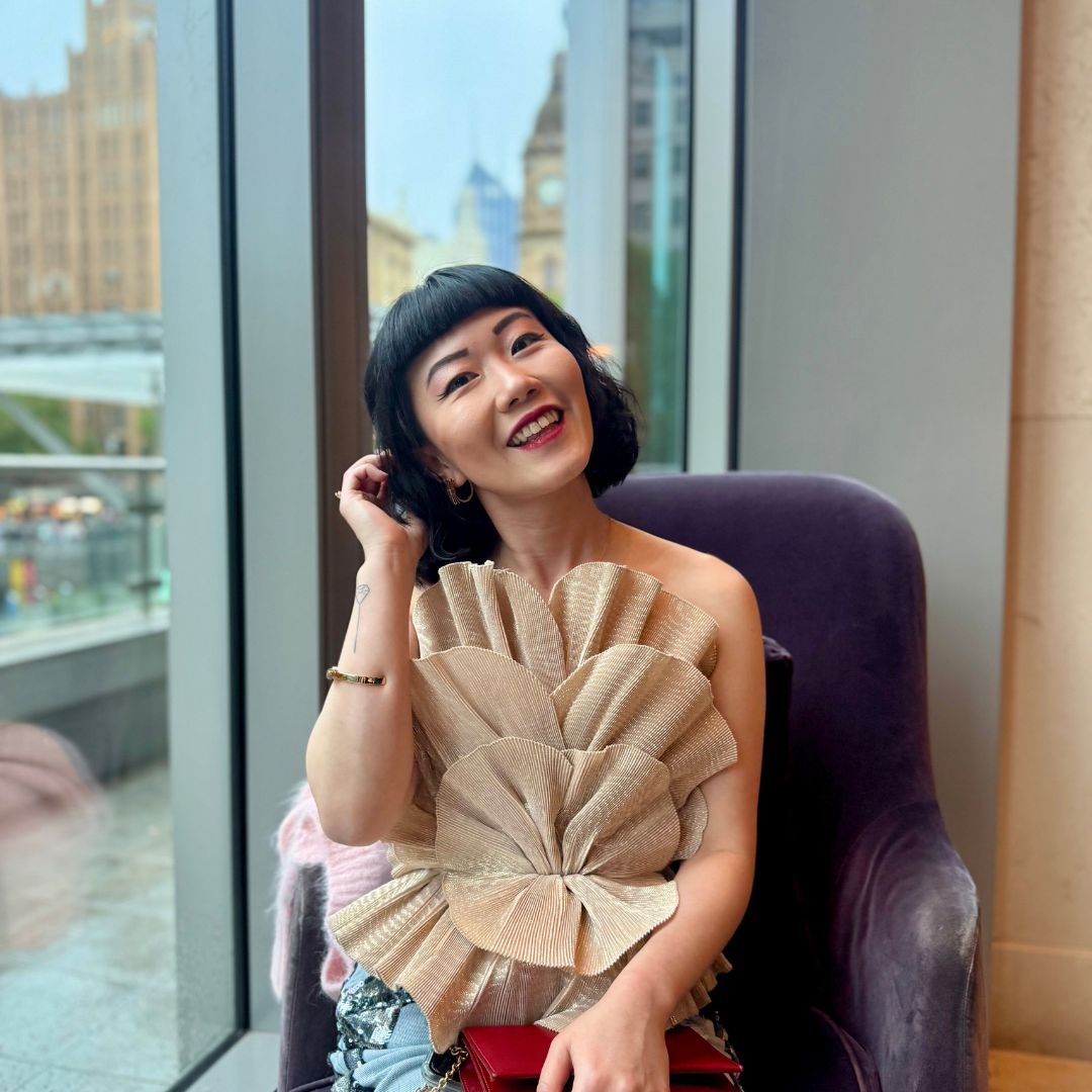 Louisa LTD Music Coaching