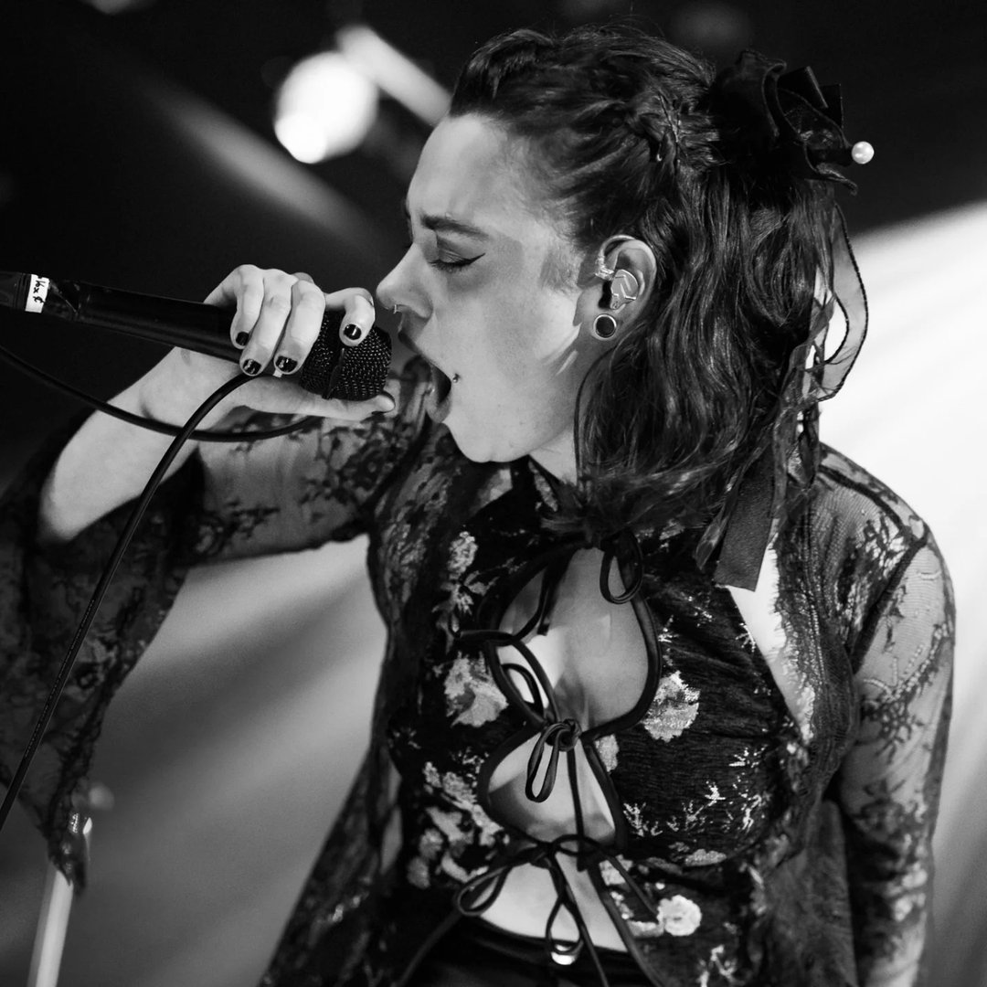 Amariah | EkhoCraft Vocal Coaching