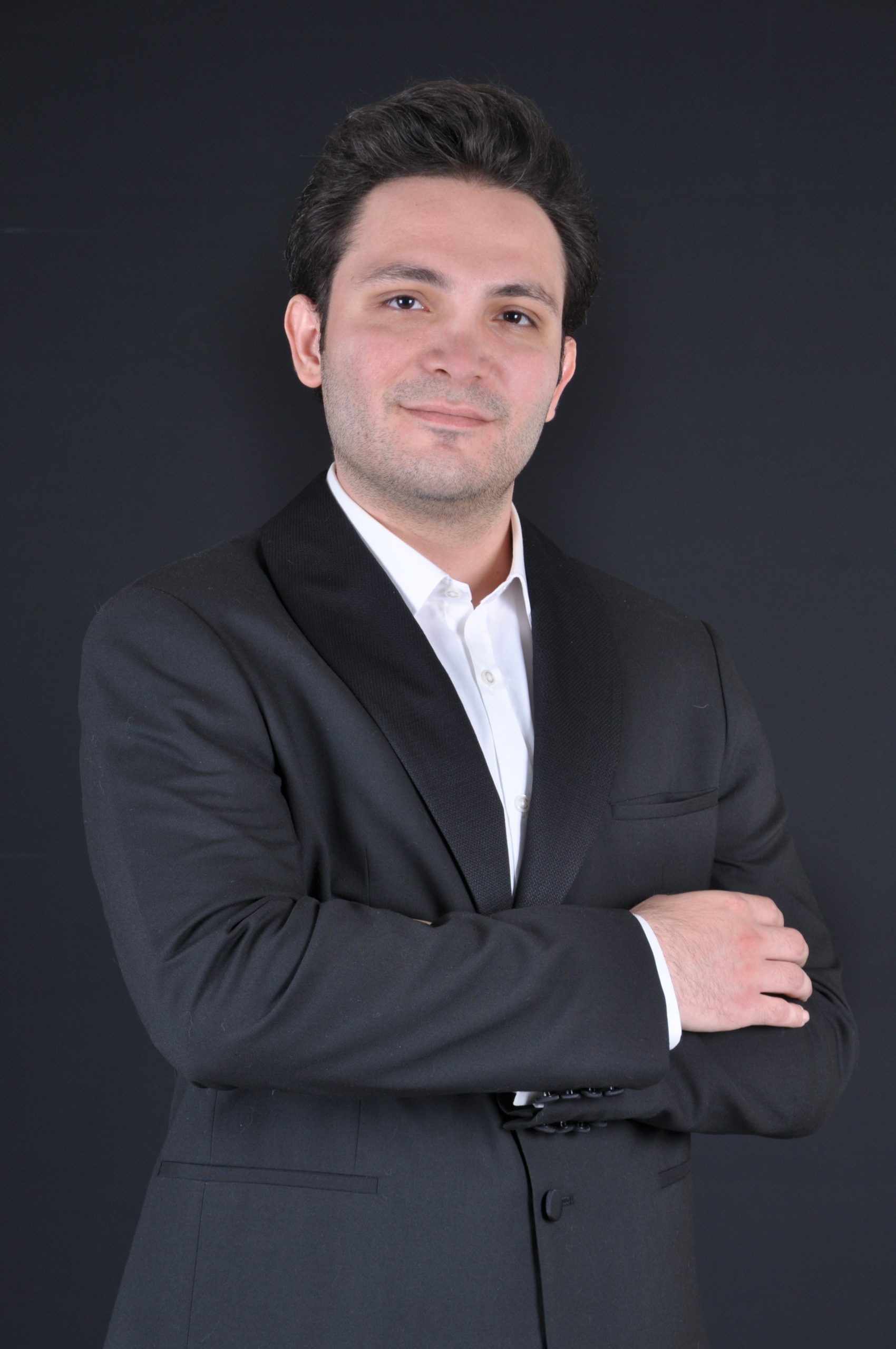Metehan Pektas