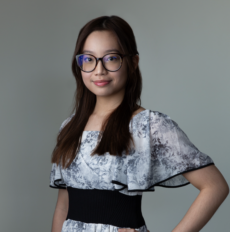 Noreen Suyudy