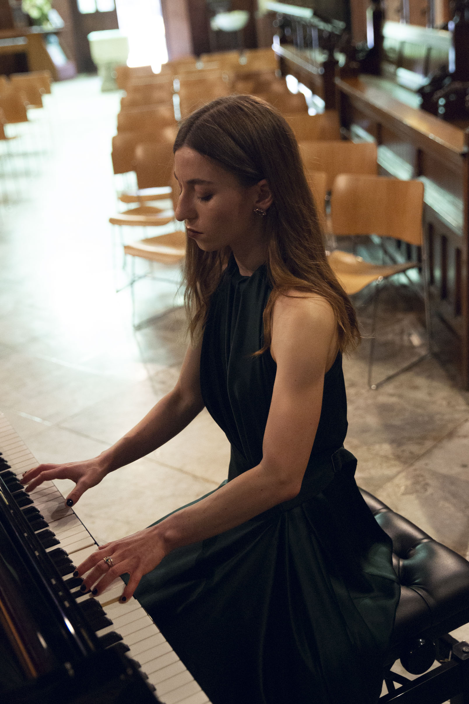 Katherine Hymer