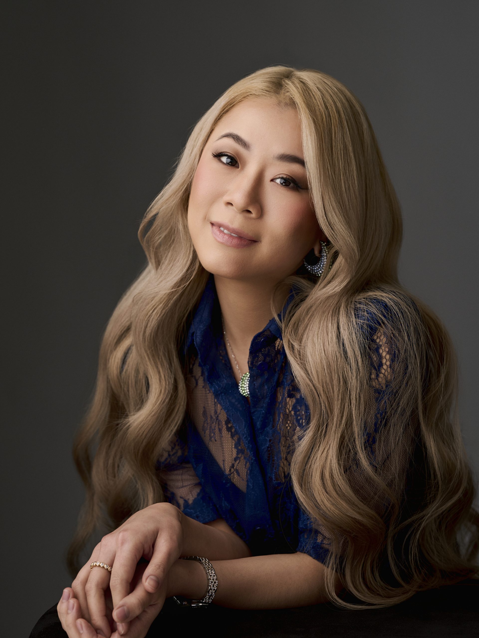 Winnie Kuo Piano