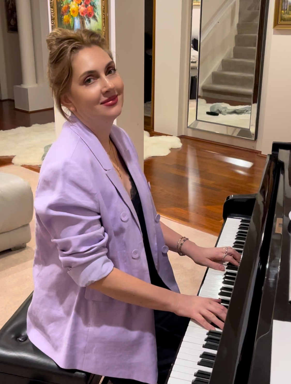 Natalia Speirs’ Melody Music School